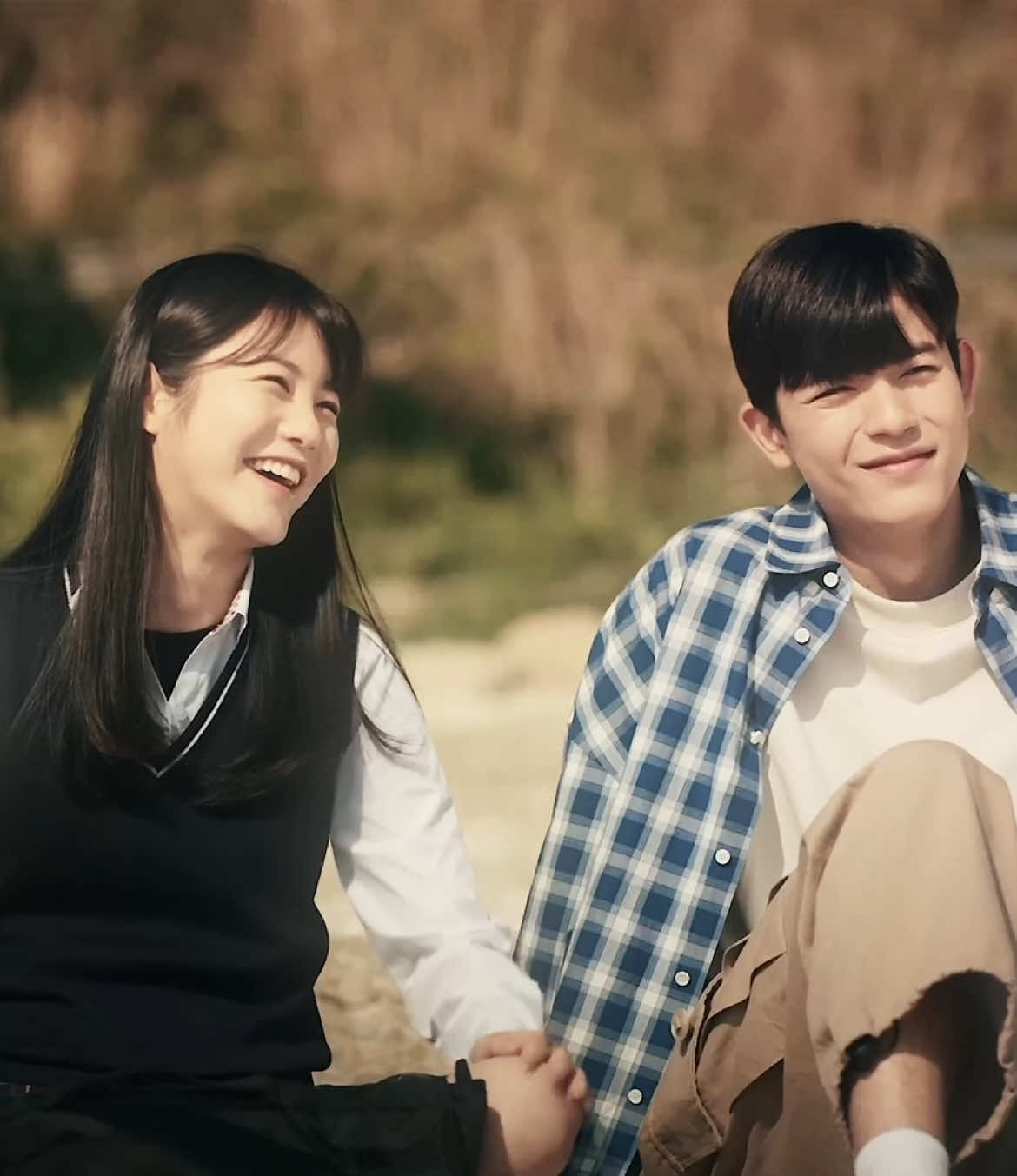 #REVENGEOFOTHERS - the way they look at eachother. || #fyp #kdrama #kdramafyp #revengeofothersedit #chanmi #sooheon #parksolomon #shinyeeun #vsp 