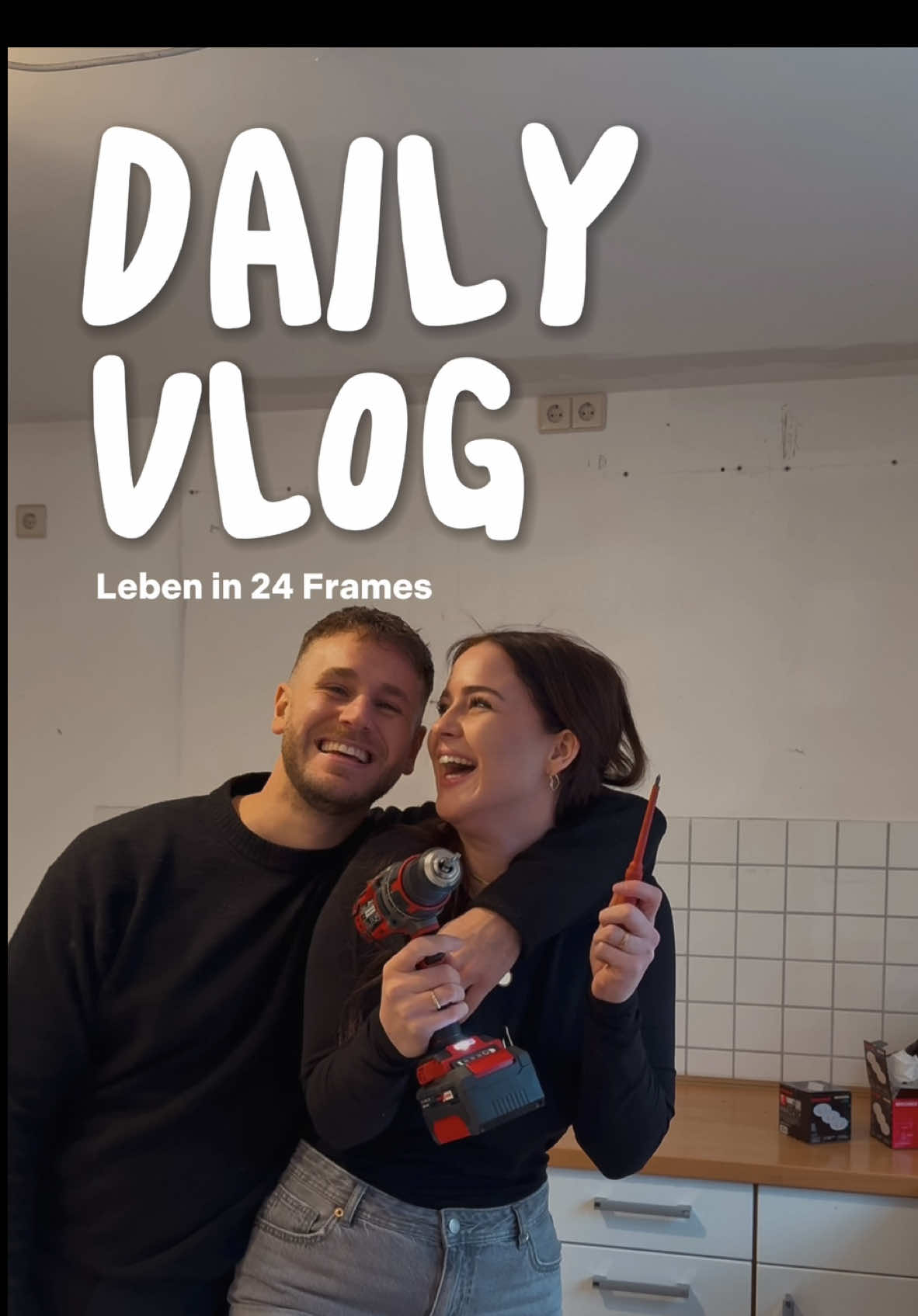 Leben in 24 Frames 🎥 Wohnungs/Wochen-update 🏡🎁🥹 