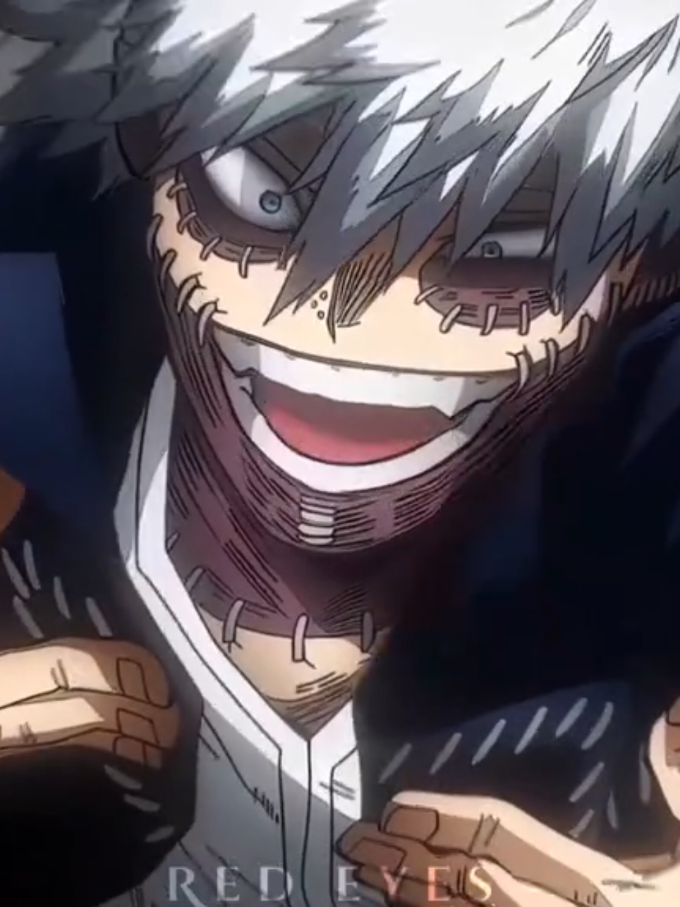 Dabi- ||O Passado não desaparece||🥶😢Edit-(PT-BR) #bokunoheroacademia #todoroki #todorokitouya #edits #fyp #bokunohero 