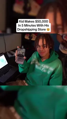 Print…💸 #entrepreneur #moneytok #onlinebusiness #dropshipping #ecommerce 