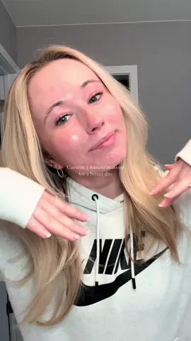 I’ve become a big believer in taking the extra 5 minutes to feel more put together @Saie @loréal paris usa @Tweezerman @AquaphorUS @elfcosmetics #naturalmakeup #5minutemakeup #inmy20s #easymakeup #glowymakeup #Lifestyle #makeup #makeupforabetterday #foryou #fyp #viral #trending 