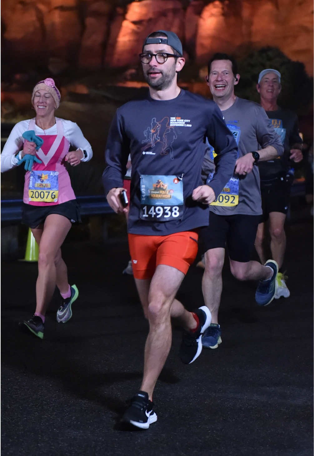 #runDisney #Disneyland #halfMarathon ✅ #Running #runner 