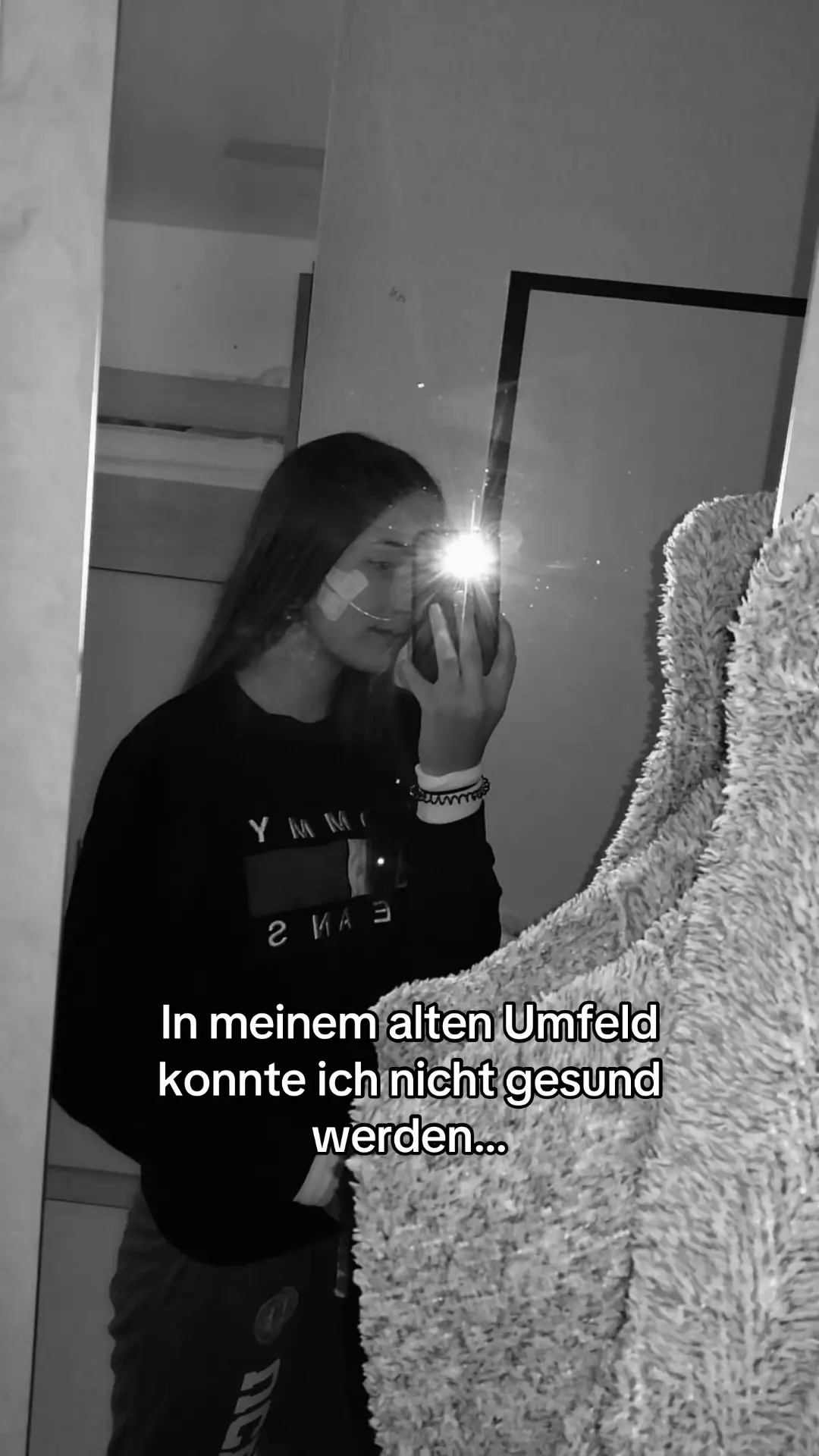 Manchmal muss man einen großen Schritt aus der Komfort-Zone machen🫶🏻👩🏻‍🤝‍👩🏼 @ninq 