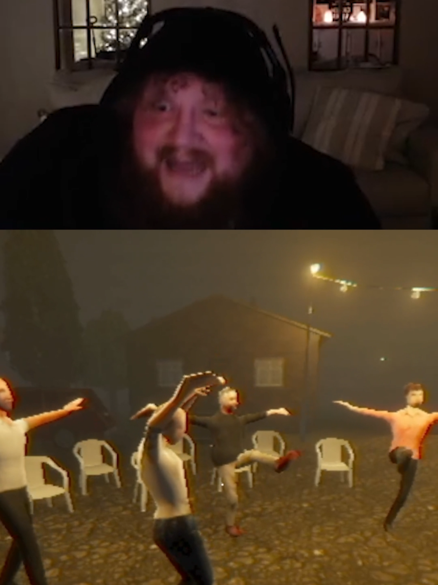 Caseoh The Black Lamb #caseoh #caseohfunnymoments #caseohgames