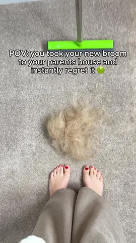 I can’t decide if I’m satisfied or disgusted 🤣🥲 #pethairremoval #CleanTok #pets #cat #cleaninghacks 