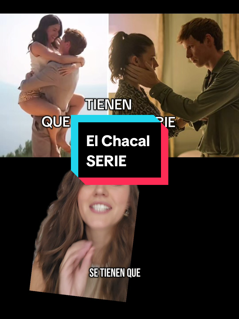 TIENEN que verla EL CHACAL. Comenten cuál otra hay qué ver y qué opinaron de esta!!! #greenscreen #series #fyp #verseries #elchacal #paradise #seriesbuenas #recomendación #recomendaciones #series recomendadas #thrillers #misterio #seriesdecrimen #peliculas #Disneyplus #Netflix #hbo 