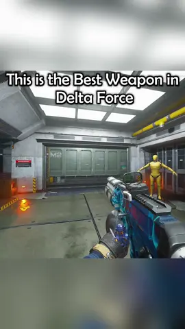 The Fastest Time To Kill Loadout in Delta Force! Weapon Code: SG552 Assault Rifle-Warfare-6F78ST00C4HPE6GEJV8VM #deltaforce #fyp #gameplay #bestloadout #deltaforceblackhawkdown