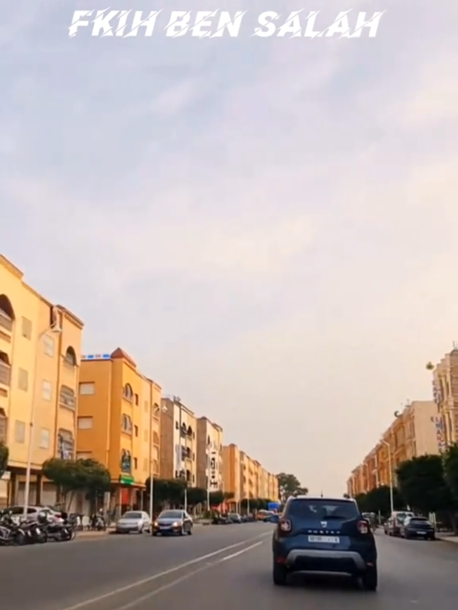 ville de fkih ben salah  مدينة الفقيه بن صالح #fkihbensalah🇲🇦 #maroc #morocco #marocaine🇲🇦 #france #france🇫🇷 #francetiktok🇫🇷 #belgique #italy🇮🇹 #fyp #virale #tiktokviral #travel #tiktoktravel #explore #tiktoklongs #fouryou #pourtoii 