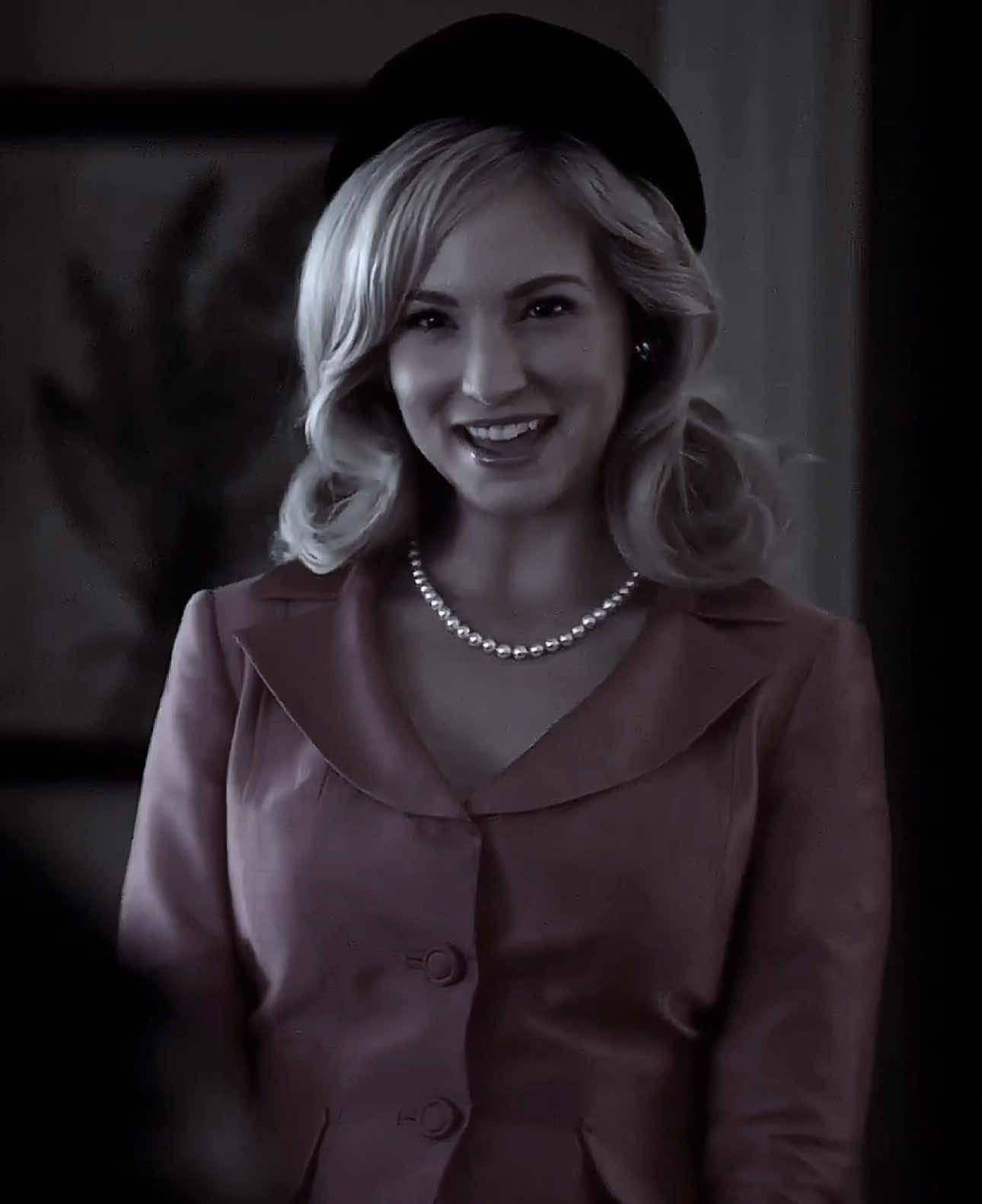 January is finally over yeaaaah #carolineforbes #carolineforbesedit #tvd #tvduedits #cute #aesthetic #edit #videostar #fy #fyp #viral 