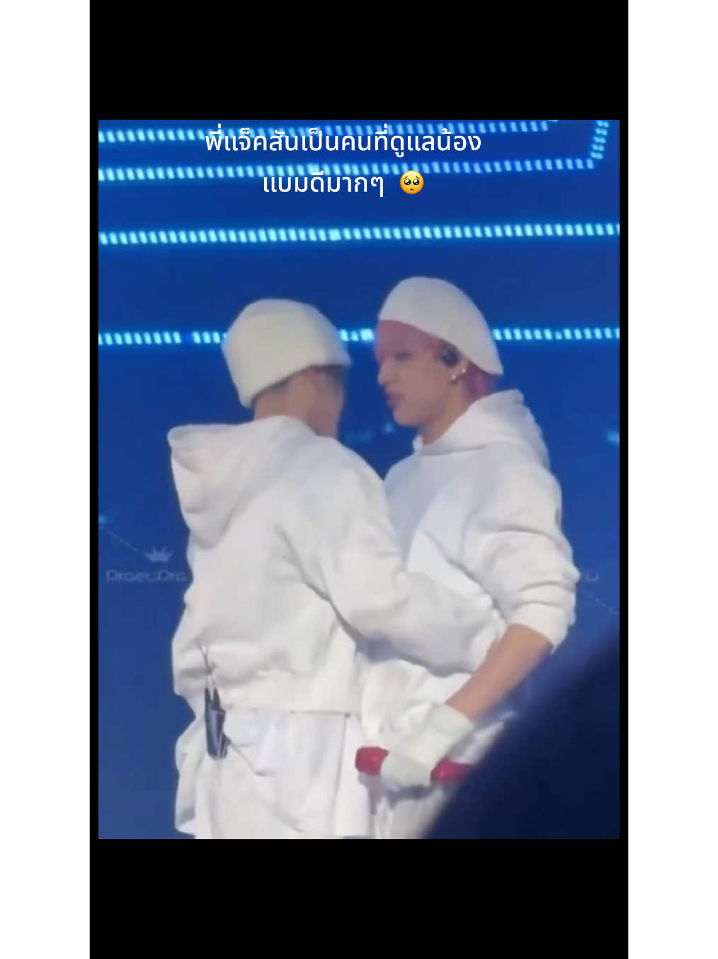 พี่แจ็คดูแลน้องแบมดีมาก เค้ารักของเค้าจริงๆ คู่นี้ 🥺💚 #jacksonwang852g7 #jackbam #jacksonwang #แจ็คสัน #GOT7 #BamBam #แบมแบม #bambam1a #แจ็คแบม 