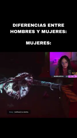 F en el chat