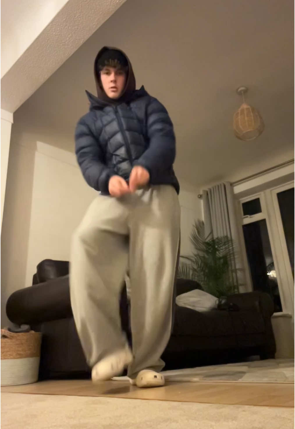 Crocs and boogie >  #fyp #dance #freestyle #groove #foryou #foryoupage #dancer #crocs #tiktok 