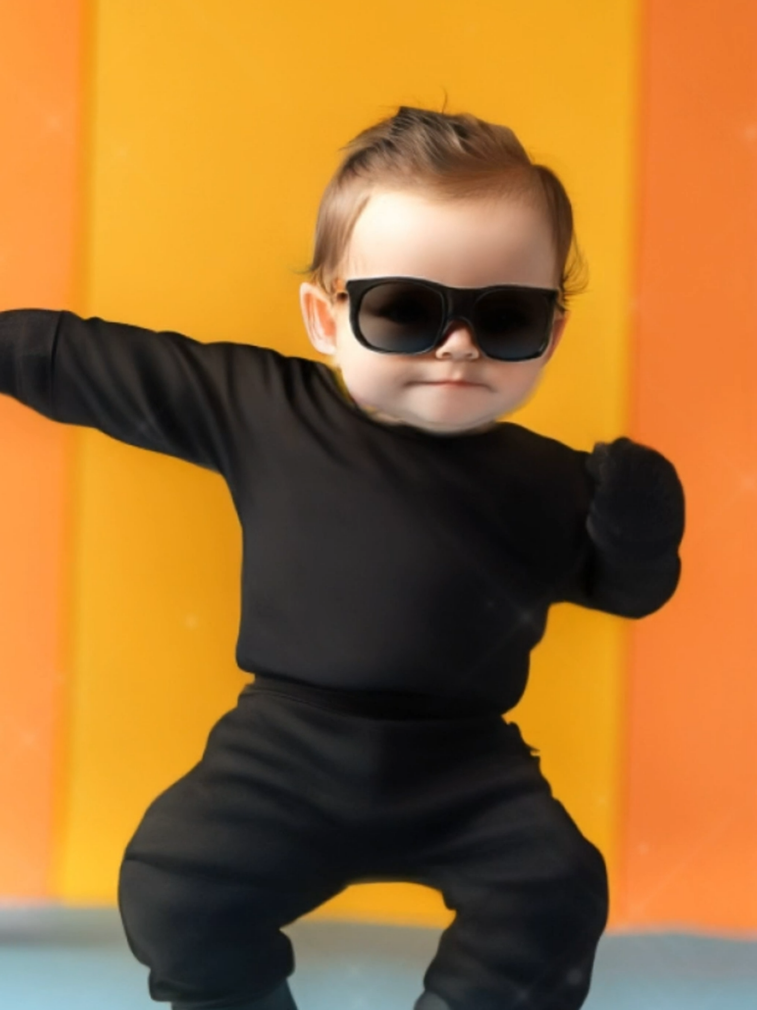 Pump It Up funny dance by cute babies #baby #pumpitup #cutebaby #pumpitupchallenge #funnydance #funnybaby #cutebaby #babydance #lovebaby #babylove #fyp #foryour #forkids #kidsdancetv