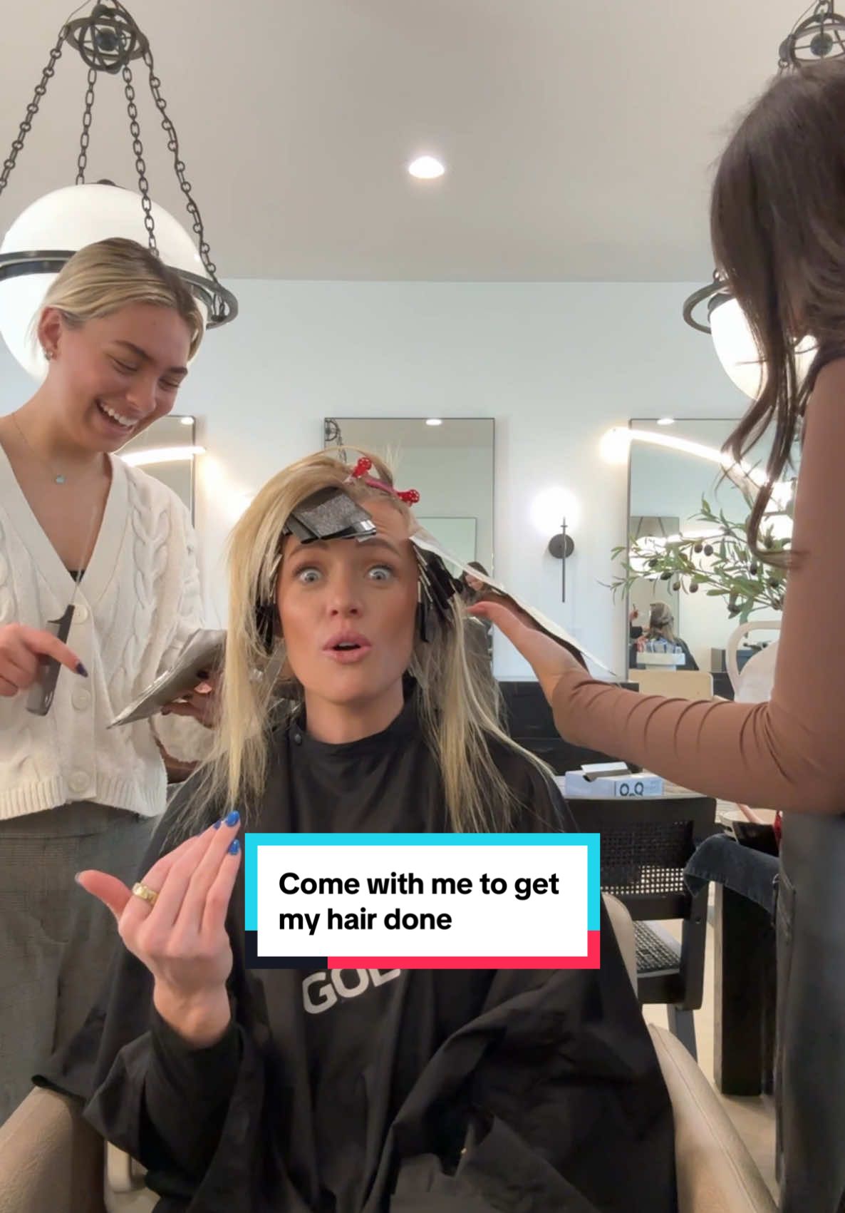 I feel like myself again 🤗