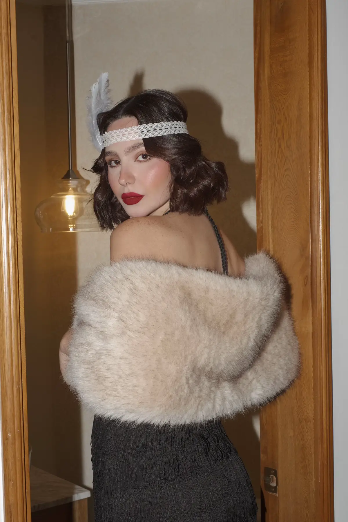 Ayer en fiesta charleston 