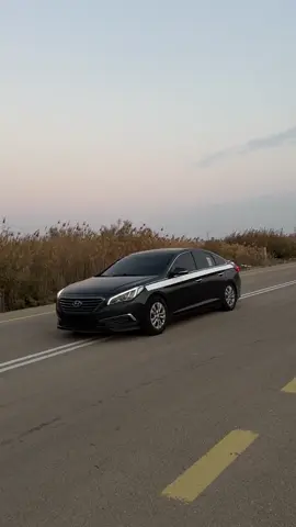 في غـرامك تماديت 😔✌🏻. . . #سوناتا #سوناتا17 #sonata #foryou 