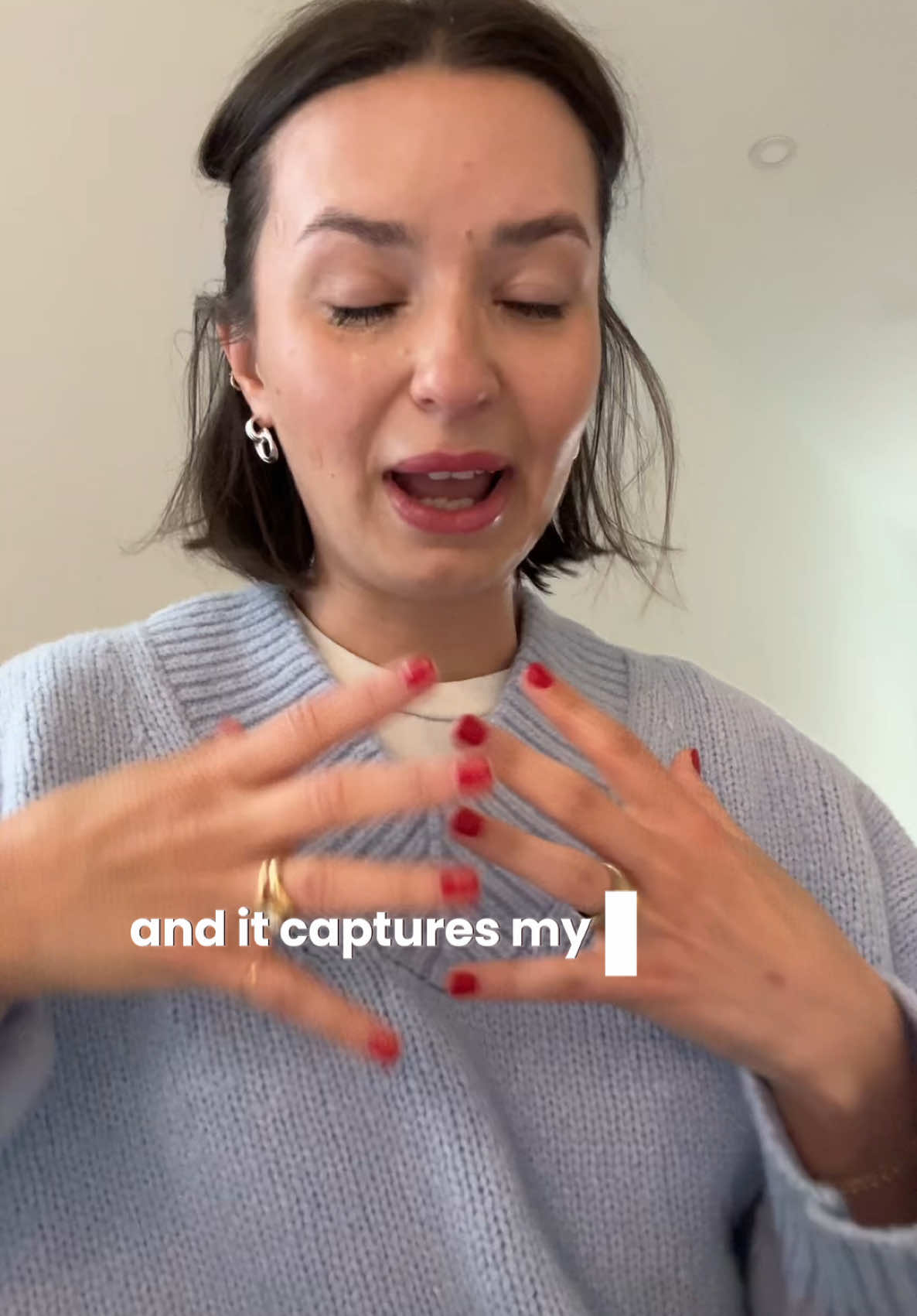 forever grateful ❤️ #wedding #weddingvideographer @_thehansons_ ❤️