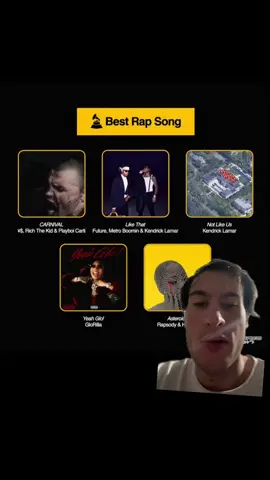 #greenscreen who is winning in your opinion? #playboicarti #carti #kendricklamar #42ceo #42 