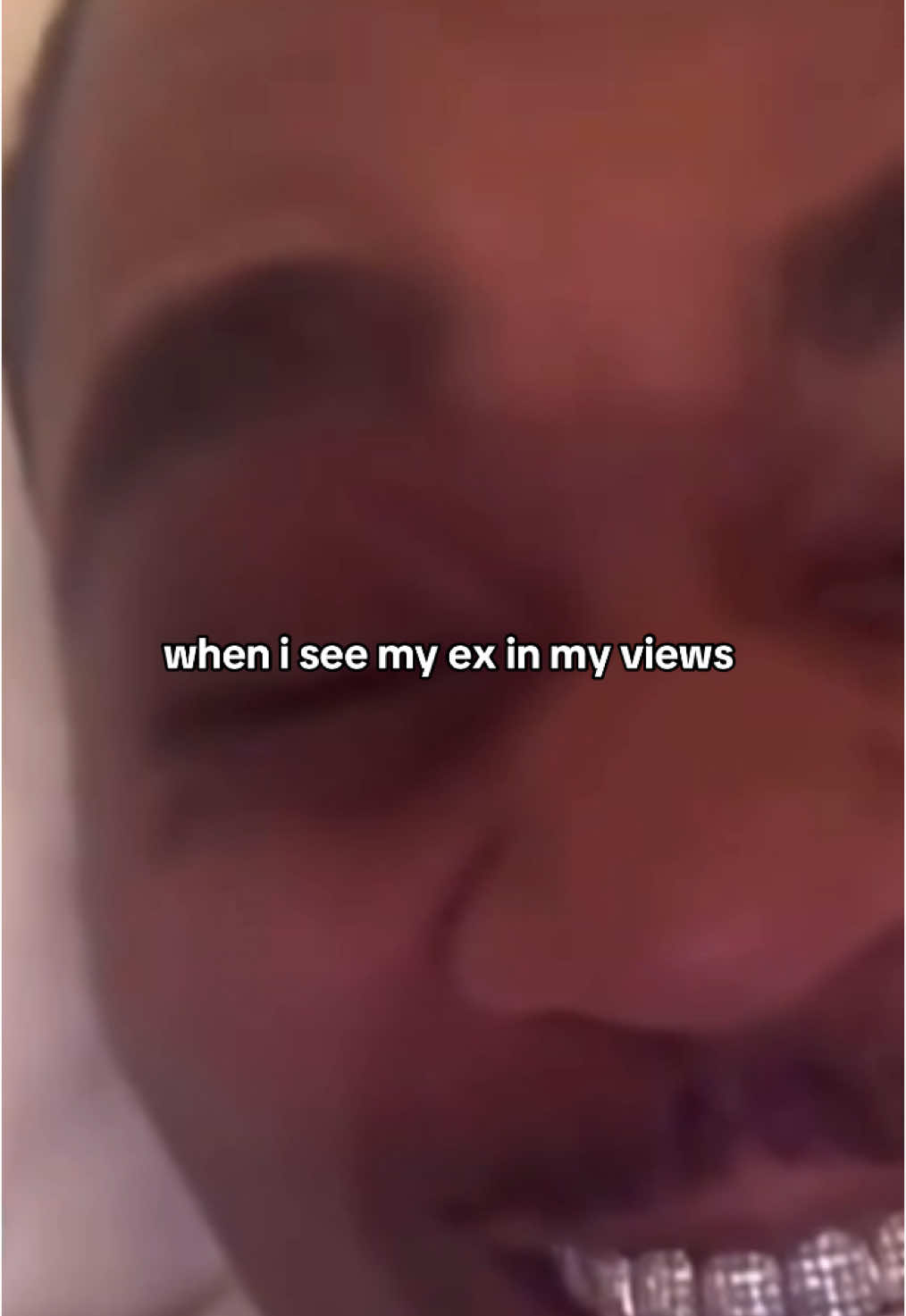 so u b watching me huh😂 #fyp 