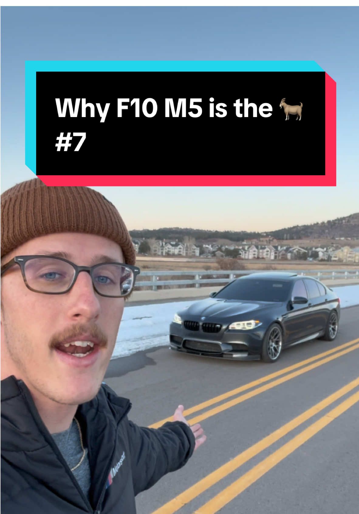 Why the F10 M5 is the greatest luxury sports sedan ever made: Looks #bmw #m5 #m5competition #f10m5 #s63tu #m6 #luxurysportssedan 
