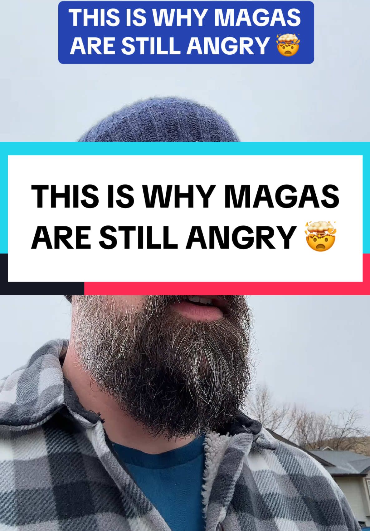 I just learned a new #psychology term that perfectly explains why #maga #republicans are still so #angry, and it has shaken my #leftist brain to its foundation. #extinctionburst #politics 