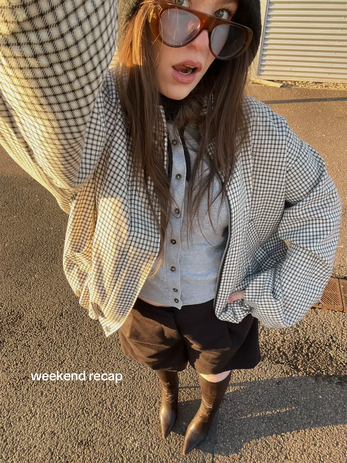 slower weekends are my favourite #spendtheweekendwithme #girlhood #weekendrecap #girlythings 