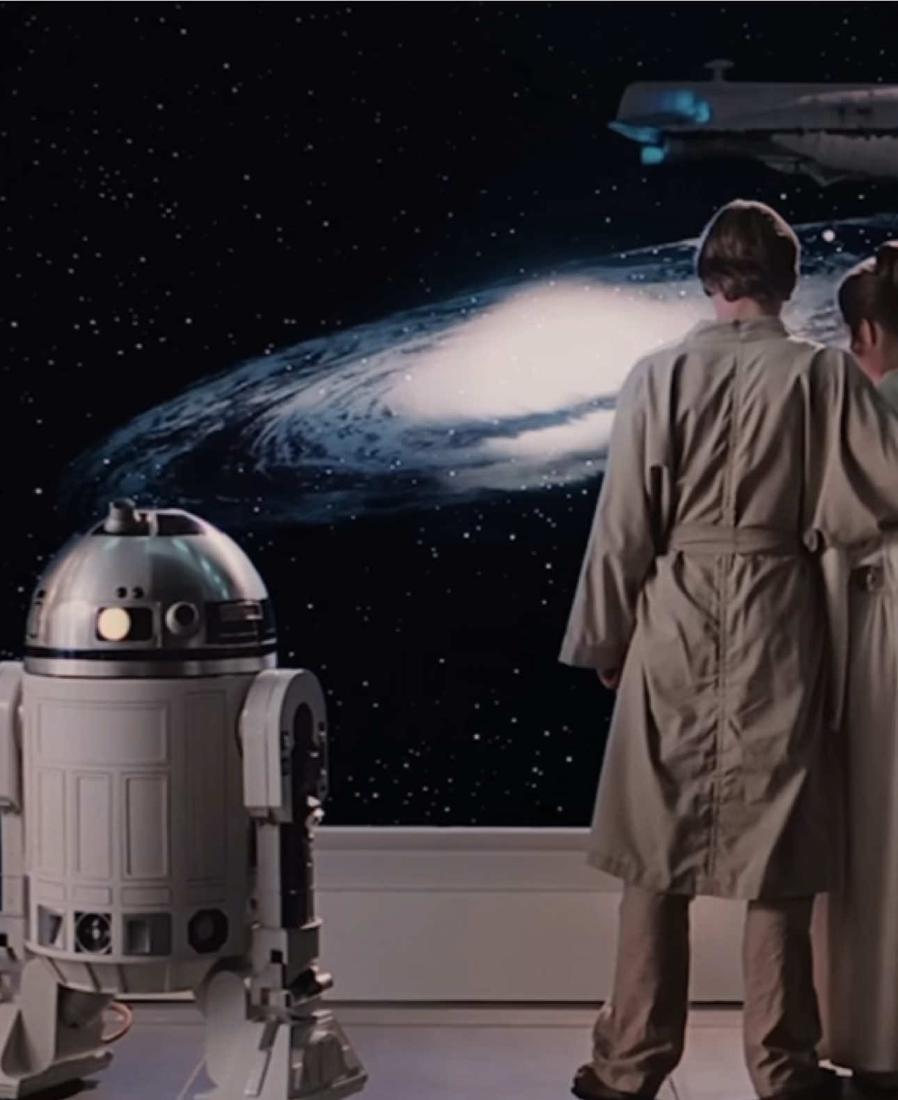 Star Wars | Cinema. #starwars #starwarsedit #anakinskywalker 