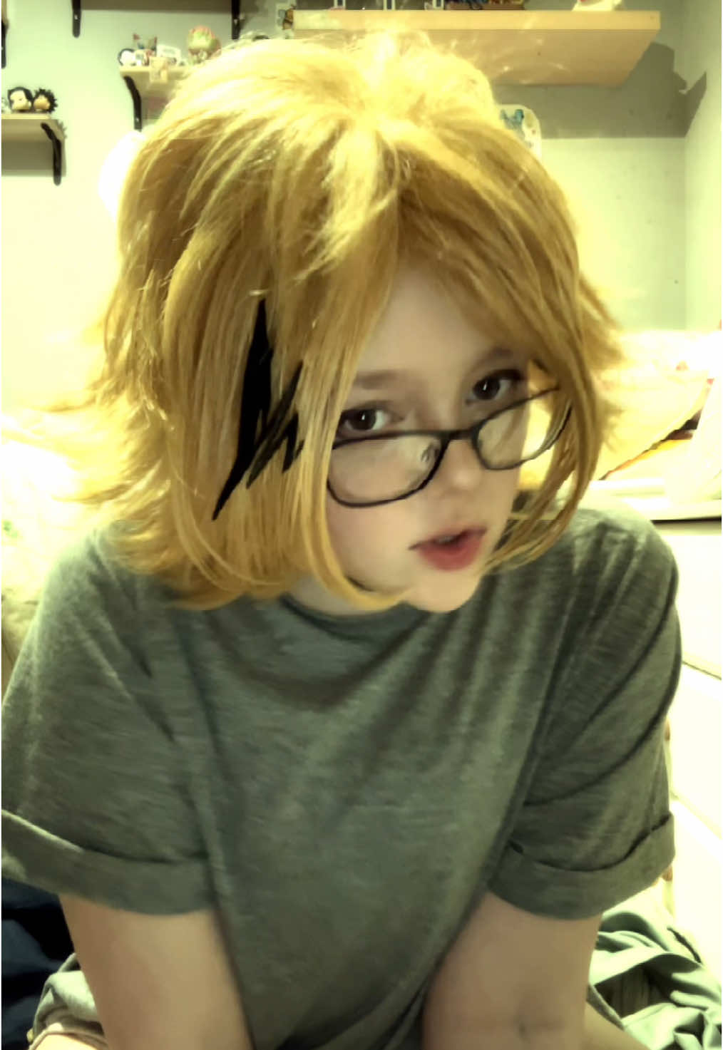 #fyp #foryoupage #cosplay #cosplayer #fypcosplay #mha #mhacosplay #denki #denkicosplay #denkikaminari #denkikaminaricosplay #myheroacadamia #myheroacademiacosplay 