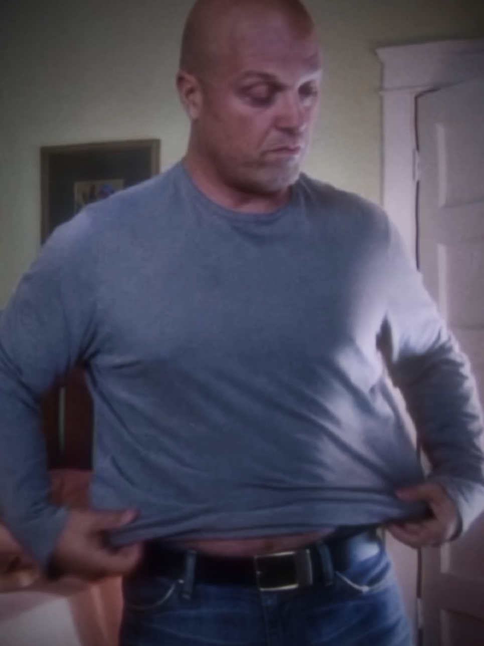 #VICMACKEY a tear fell down my thigh // #vicmackeyedit #theshield #michaelchiklis 