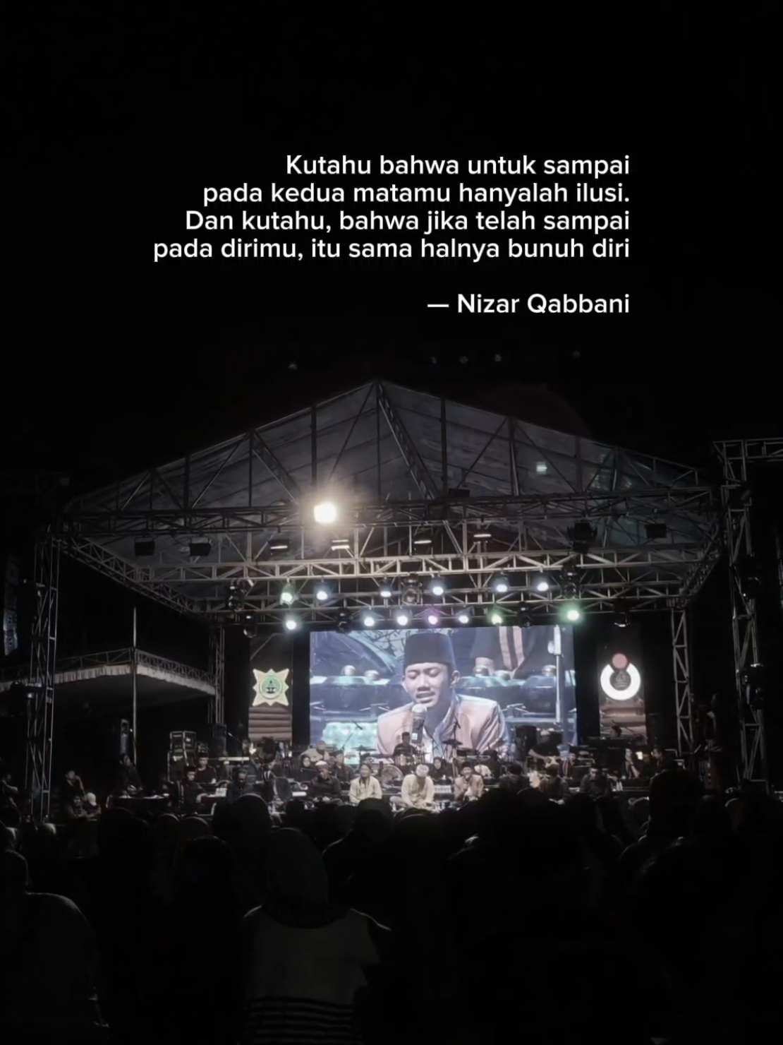 #sinaubareng #gusaflakhamangkunegara #mbahnun #caknun #maiyah 