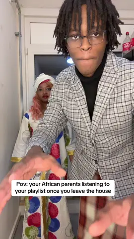 @Sophia Secret #africantiktok #africanparents 