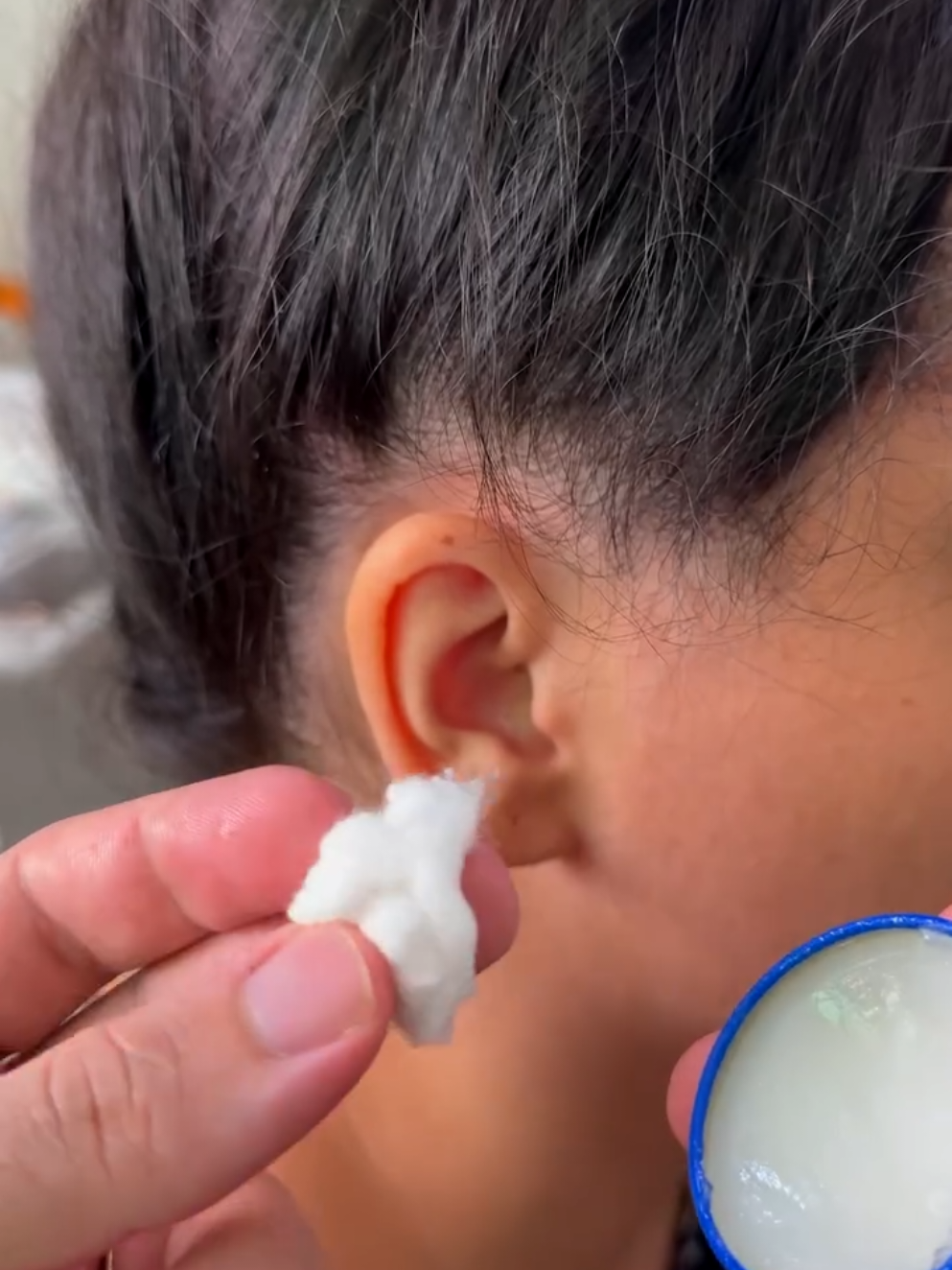 Você usou Vick vaporub errado a vida toda e não sabia! 😱😍 #saudavel #receitas #facil #dica #viralvideos #receita #ideia #dicas #ideas 
