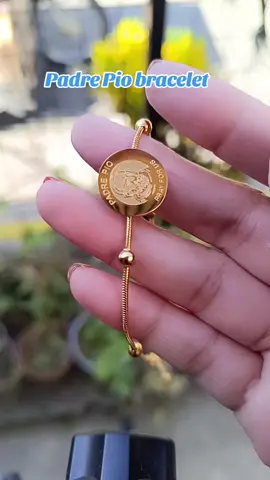 Padre Pio bracelet #padrepio#bracelet#millionviews #affordable #trendingvideo #trending #fypp #foryourpages #fypシ゚viral #fyppppppppppppppppppppppp #fypages #foryoupageofficiall #foryou #bestseller #gift #giftideas 