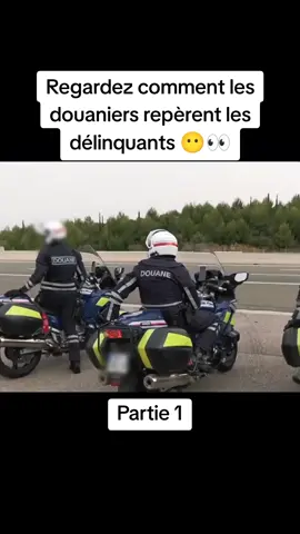 Ce couple aurait mieux fait de ne jamais passer devant les motards des douanes #douanes #motard #autoroute #action #saisie #roumanie #reportagefr #insidetv17 
