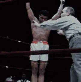 “How Great I Am” - Muhammed Ali #muhammedali #boxing🥊 #boxingedit #ali #fyp 