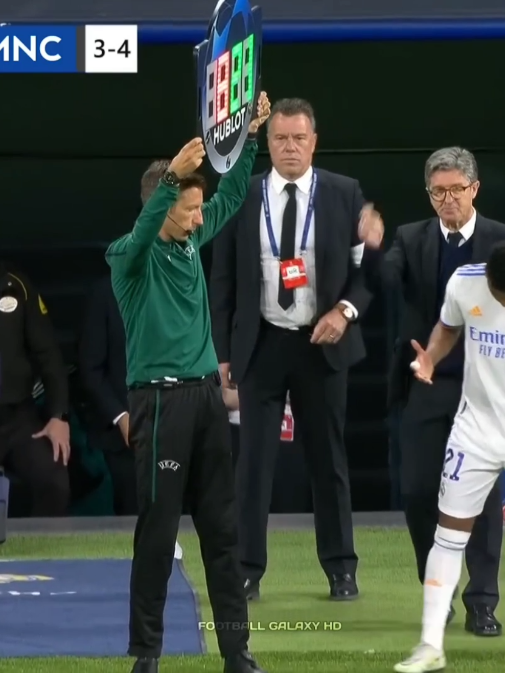 فما حاجة منعرفش | ريال مدريد - مانشستر سيتي | دوري الأبطال 2022🔥#دوري_الابطال #ريال_مدريد #مانشستر_سيتي #هلا_مدريد #اكسبلور #championsleague #mancity #halamadrid #explore #videoviral #fyp #فما_حاجة #رودريغو #rodrygo 