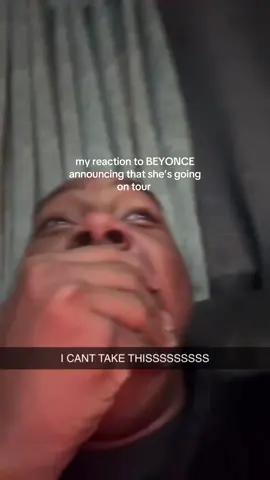 BEYONCÉ IS COMING !!! #beyonce#Cowboycarter#worldtour#beyhive#crazyfan#viralvideo 