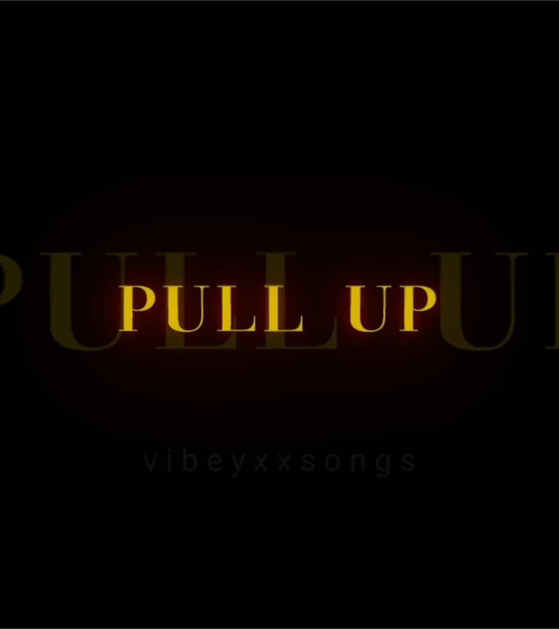 Money pull up #vibeyxxsongs #lyrics #fyp #foryou #musicvibes #song #moneypullup 