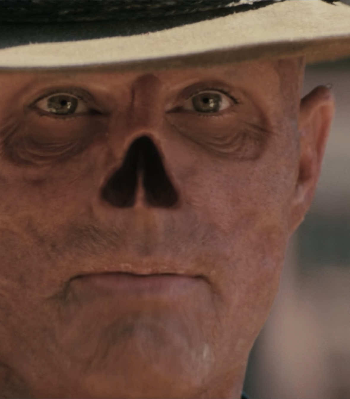 Is he the best character in Fallout? / Fallout Edit 4K || #fallout #falloutshow #theghoul #edit #fyp #viral