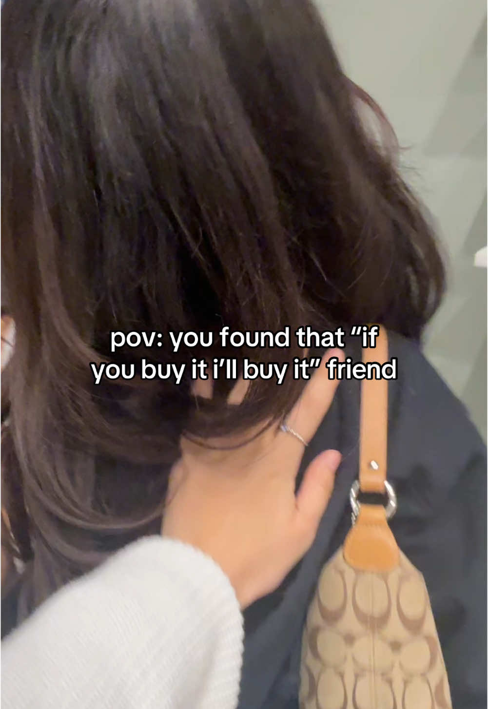 so if you see us twining that’s why😭