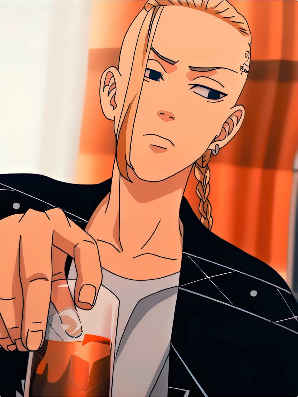 What it is haaa 🥷🥷 #drakentokyorevengers #drakenedit #kenryuguji #kenryugujiedit #rygujiken #ryugujikenedit 