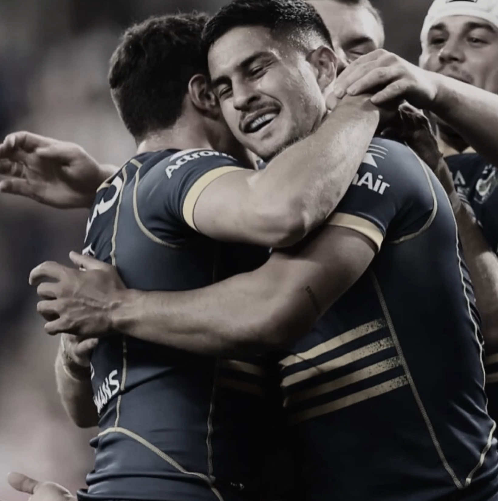 underrated duo | #mitchellmoses #mitchellmosesedit #dylanbrown #dylanbrownedit #parramattaeels #eels #nrl #nrledits #duo #friendship #edit #edits #fyp #foryoupage 