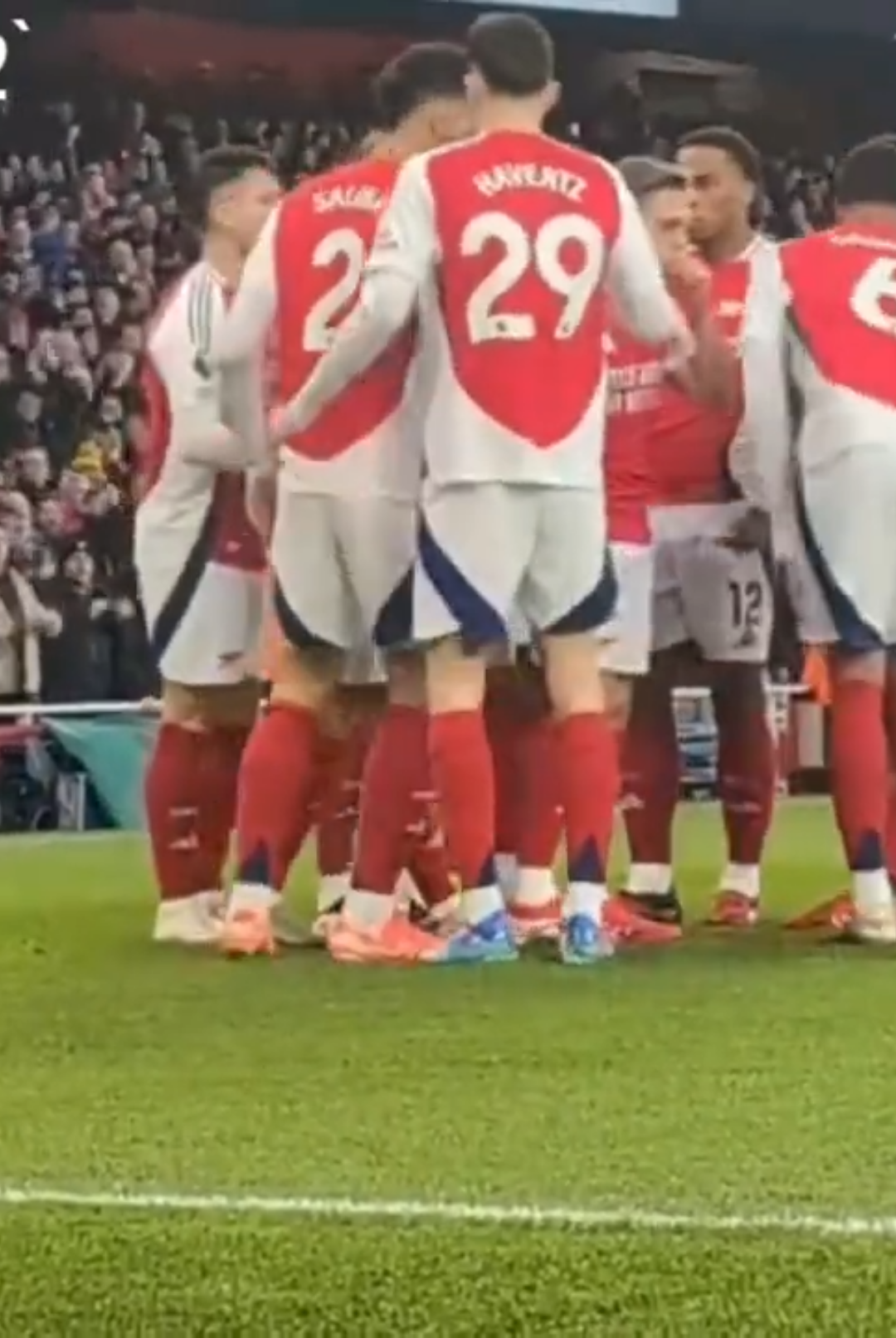 #arsenal #vs#manchestercity #allgoal #2025#unbelievable #bestgoals 