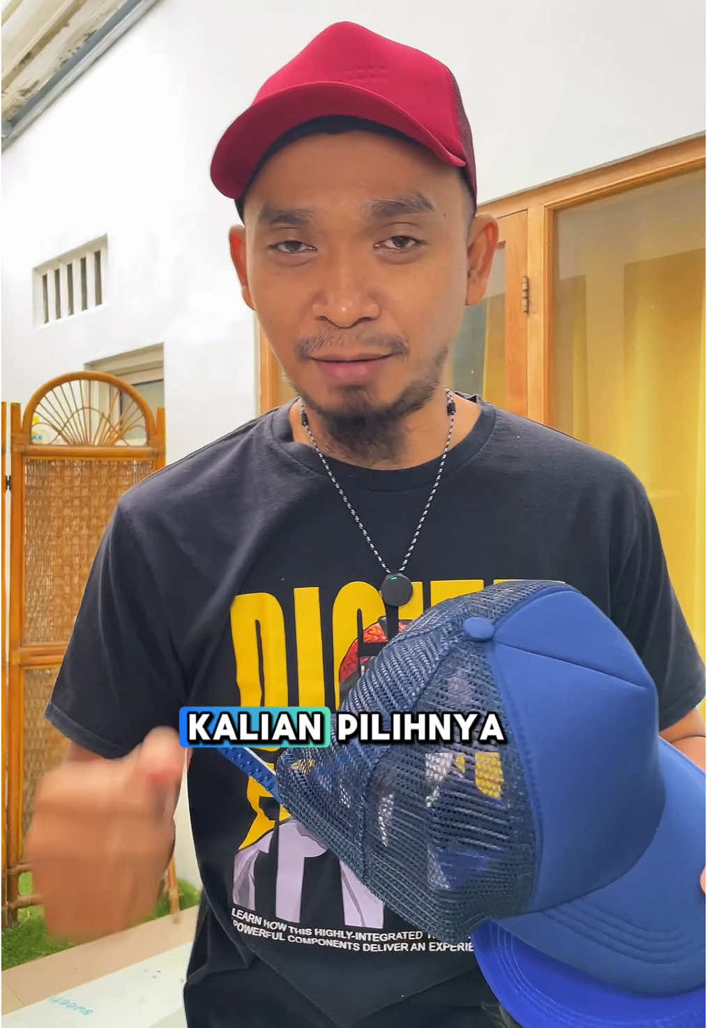 Topi Polos Murah banyak pilihan warna. #topi #topipolos #topijaring #CuanTanpaBatas #wibgajian 