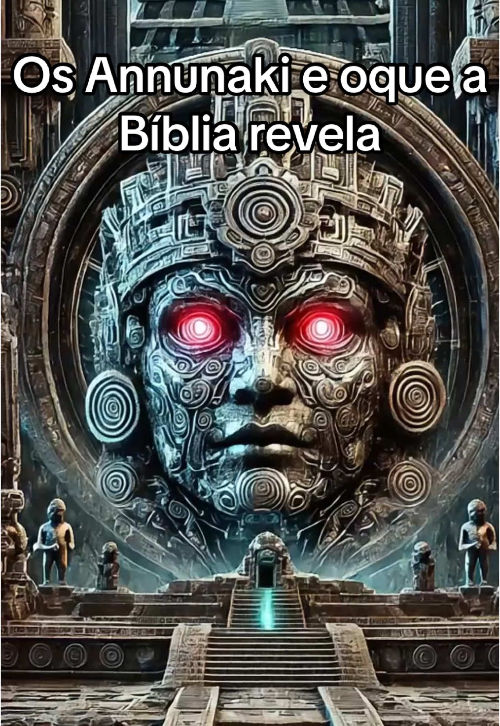 Os Annunaki e oque a Bíblia revela #biblia #cristo #motivação #deus #fé #salmo63 #salmo51 #salmo #jesus #palavradedeus 