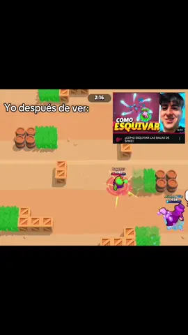 skills 🔥 #guille #stu #brawlstars #si #parati #brawl #fyp #stars 