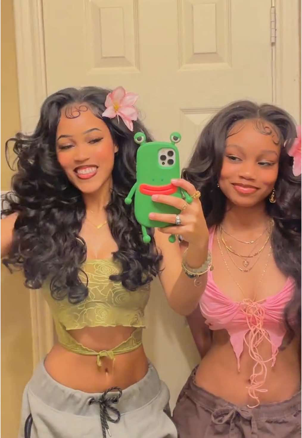 @Reaghann💗🫵🏽😊🫰🏽 