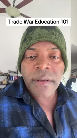 Trade War 101 #fyp #fypシ #foryourpage #tradewar #trades #china #mexico #canadian #unitedstates #motivation #america #military #opportunity #usa #trump 