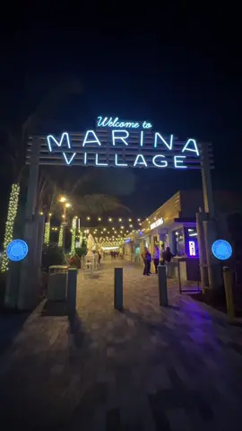 We had such a blast visiting The Shorely at Marina Village! Perfect place for a girls night out. #girlsnight #theshorelyfortlauderdale #girlsnightout #fortlauderdalefoodies #nightoutwiththegirls 
