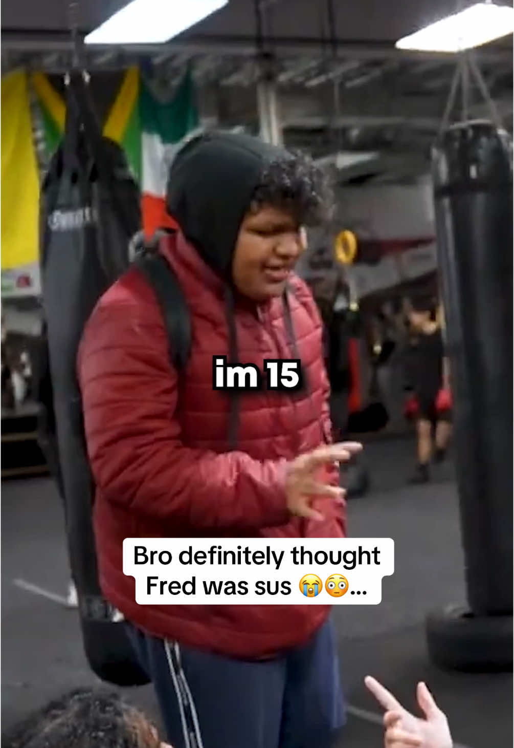 YT: Fred Beyer #intrusivepranks #fredbeyer 